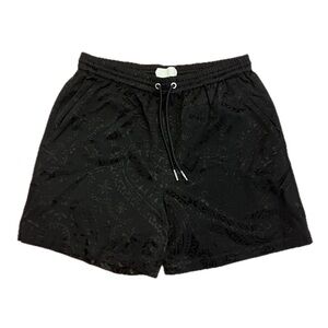 Kith silk shorts summer 24